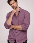 Men’s Casual Shirt