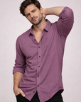 Men’s Casual Shirt