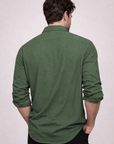 Men’s Casual Shirt