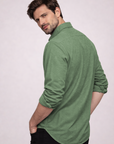 Men’s Casual Shirt