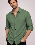 Men’s Casual Shirt