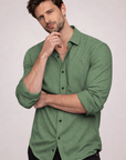 Men’s Casual Shirt
