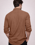 Men’s Casual Shirt