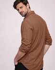 Men’s Casual Shirt