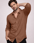 Men’s Casual Shirt