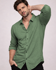 Men’s Casual Shirt