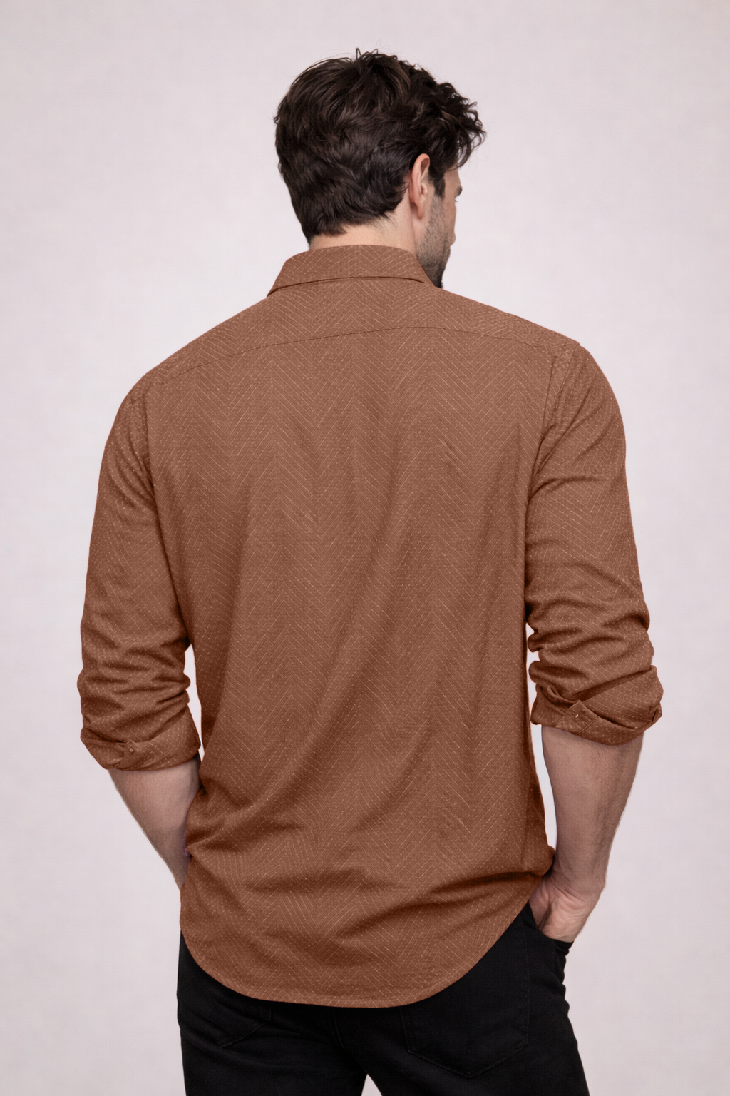 Men’s Casual Shirt