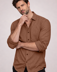 Men’s Casual Shirt