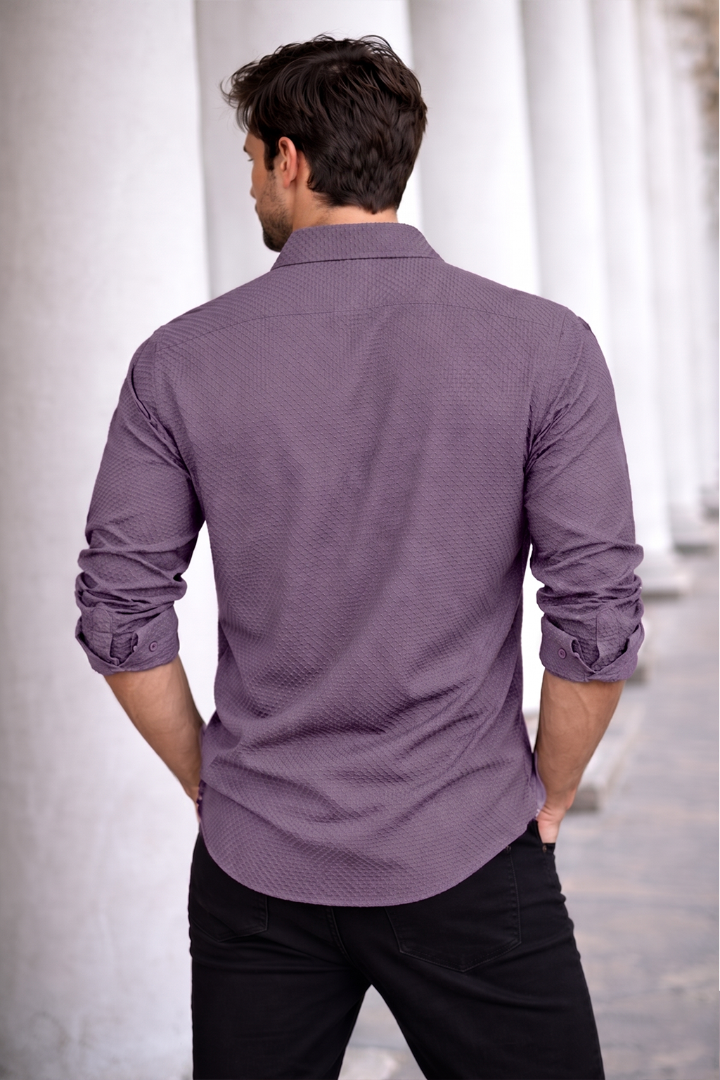 Men's Premium Jio Bubble