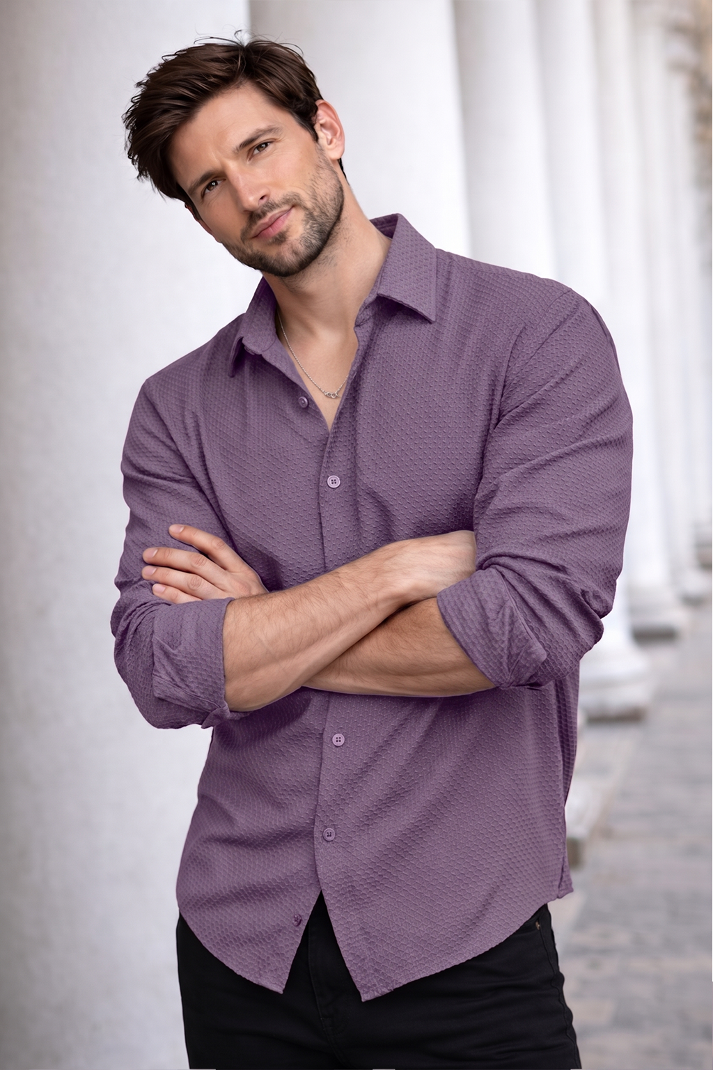 Men's Premium Jio Bubble