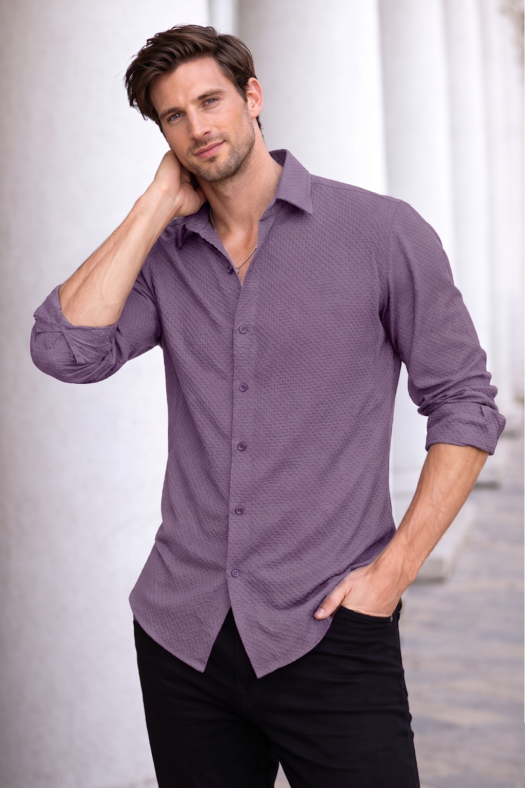 Men's Premium Jio Bubble